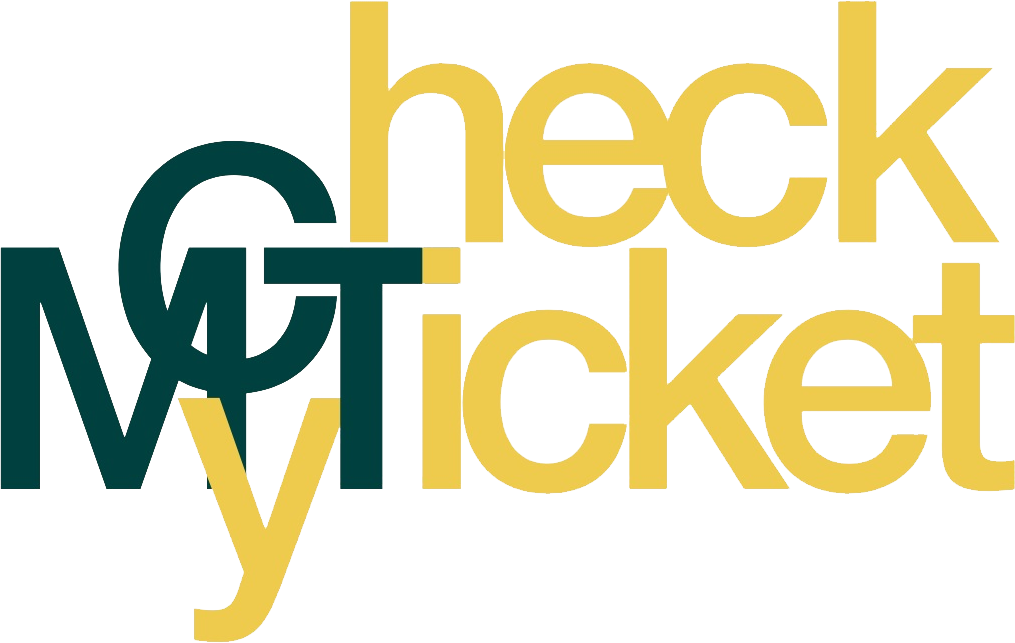 checkmyticket